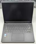 Laptop MSI Modern 14 " Intel i3 8 GB / 512 GB czarny QWERTY IT