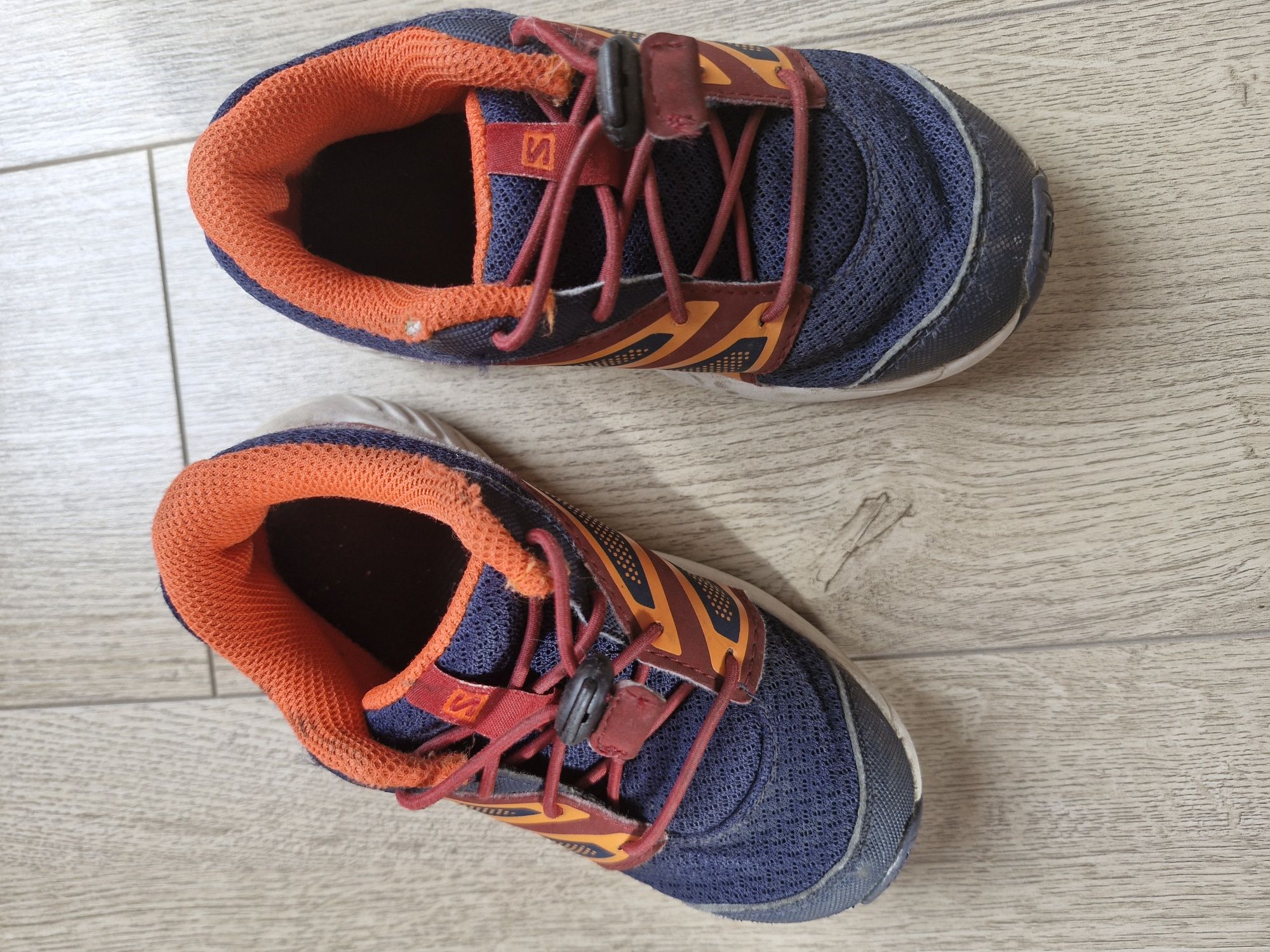 Salomon 27 adidasy