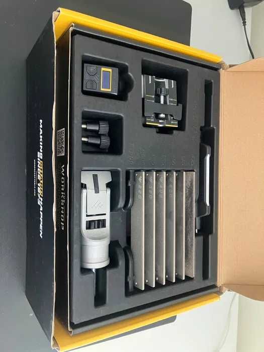 Work Sharp Professional Precision Adjust