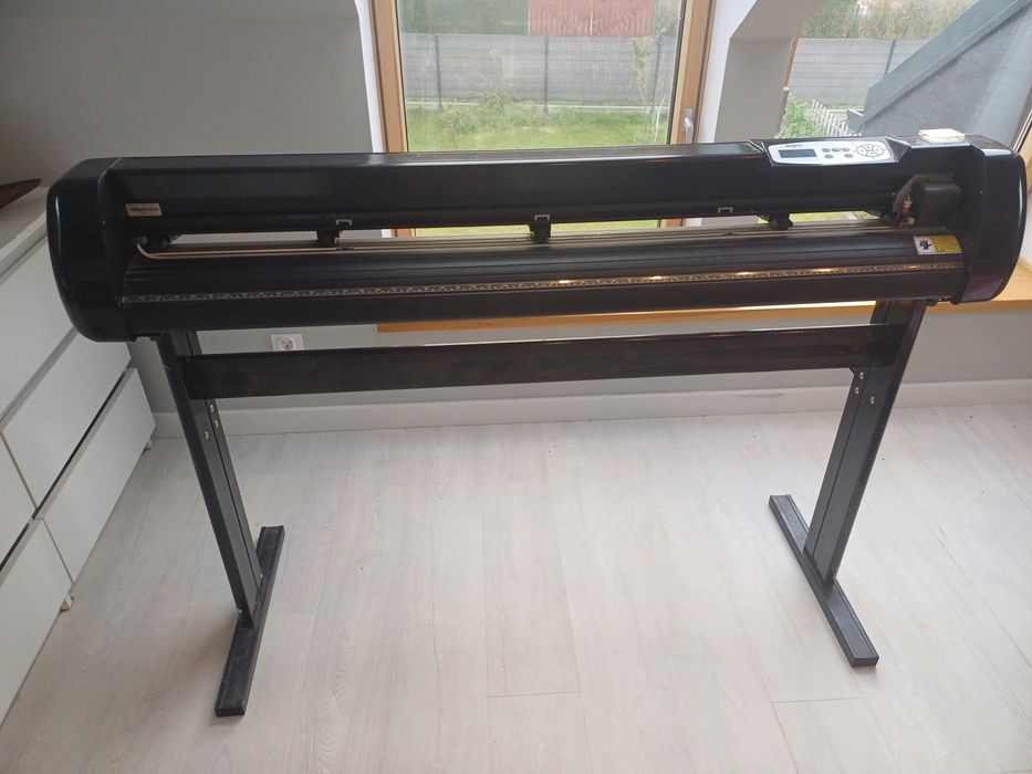 Ploter Maxtech JK 1351