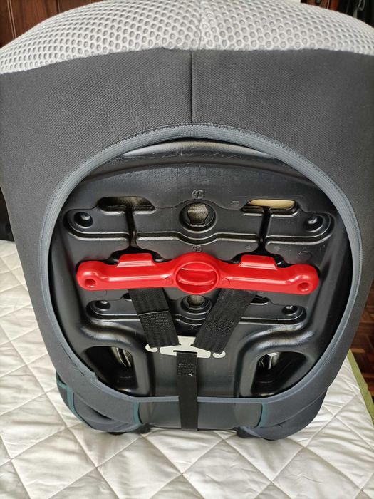 Cadeira de criança para automóvel Grupo 1/2/3