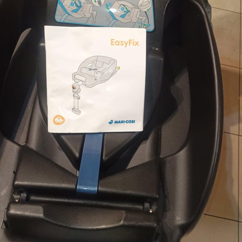 Baza EasyFiix Maxi-Cosi