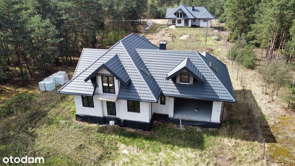 Sprzedam Dom 280m2 działka 1817m2
