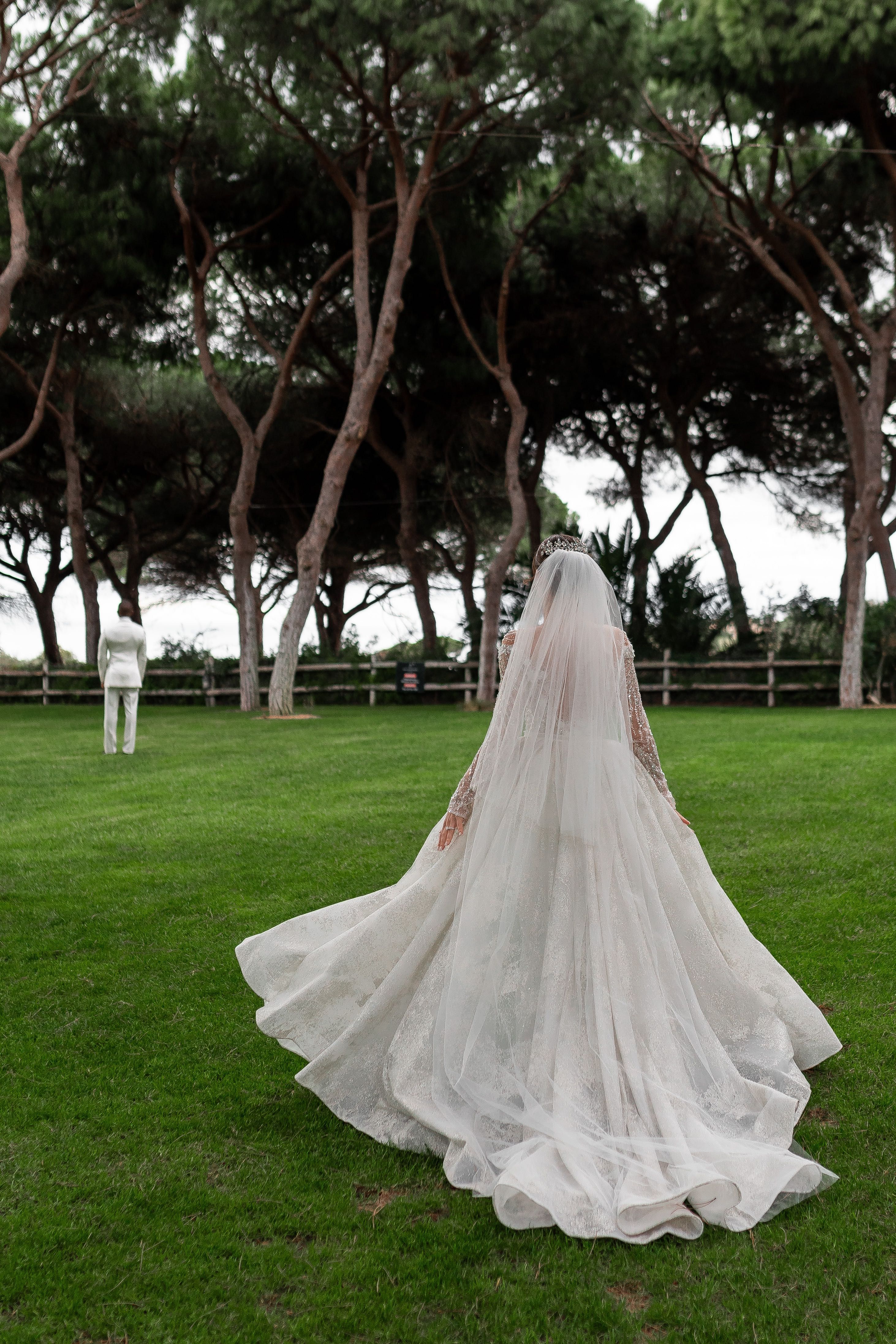 VESTIDO De NOIVA | perfect wedding dress