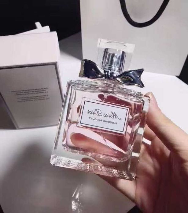 DIOR Miss Dior - EDP 100ml | Kwiatowy zapach