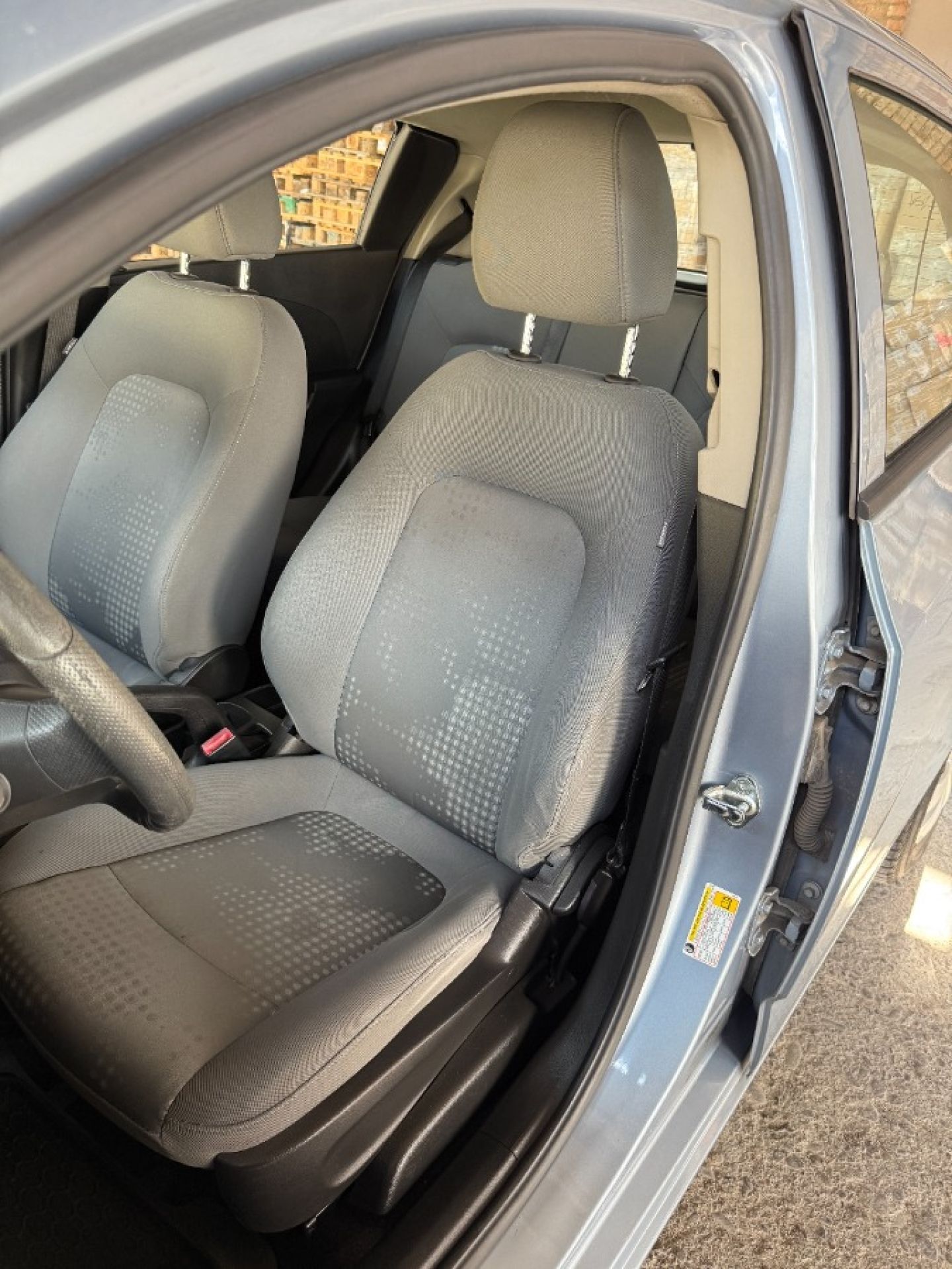 CHEVROLET AVEO 2012 r. 1,2 Stan bardzo dobry zamiana TikTok YouTube
