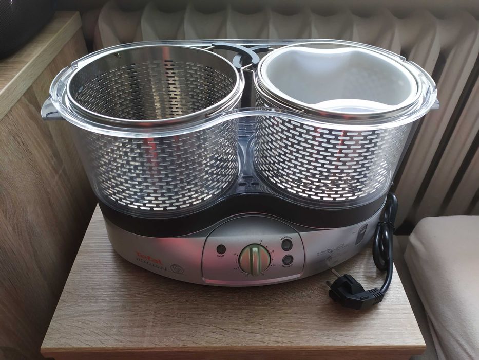 Parowar Tefal VitaCuisine