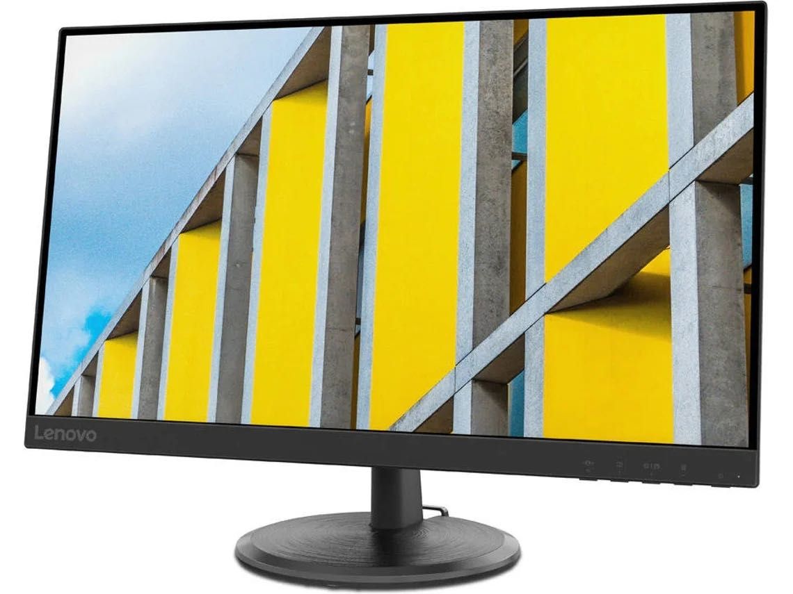 Monitor Lenovo 27" FreeSync