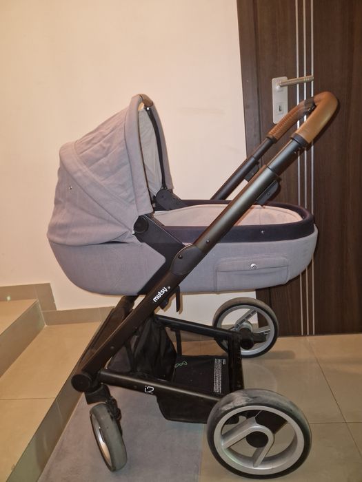 Sprzedam wozek firmy Mutsy