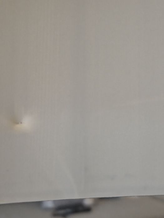 Żyrandol glamur szaro - srebrny