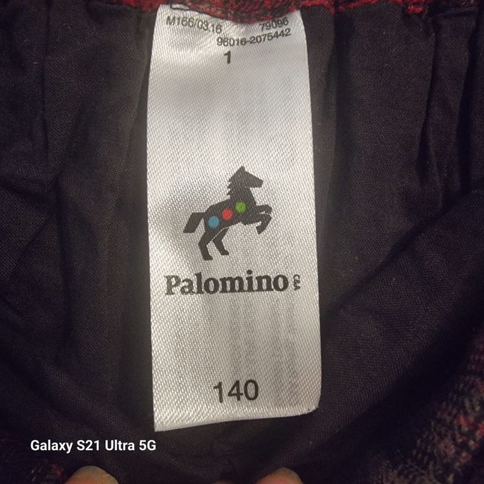 Saia estilo escocês