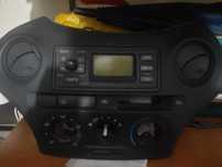 Painel Toyota Yaris 2023