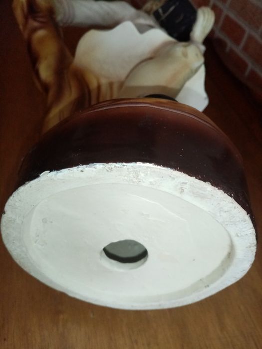 Boneca de Louça.