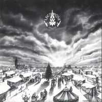 LACRIMOSA - ANGST -CD - nowa , zafoliowana