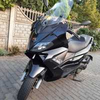 Gilera Nexus 125 rok 2010