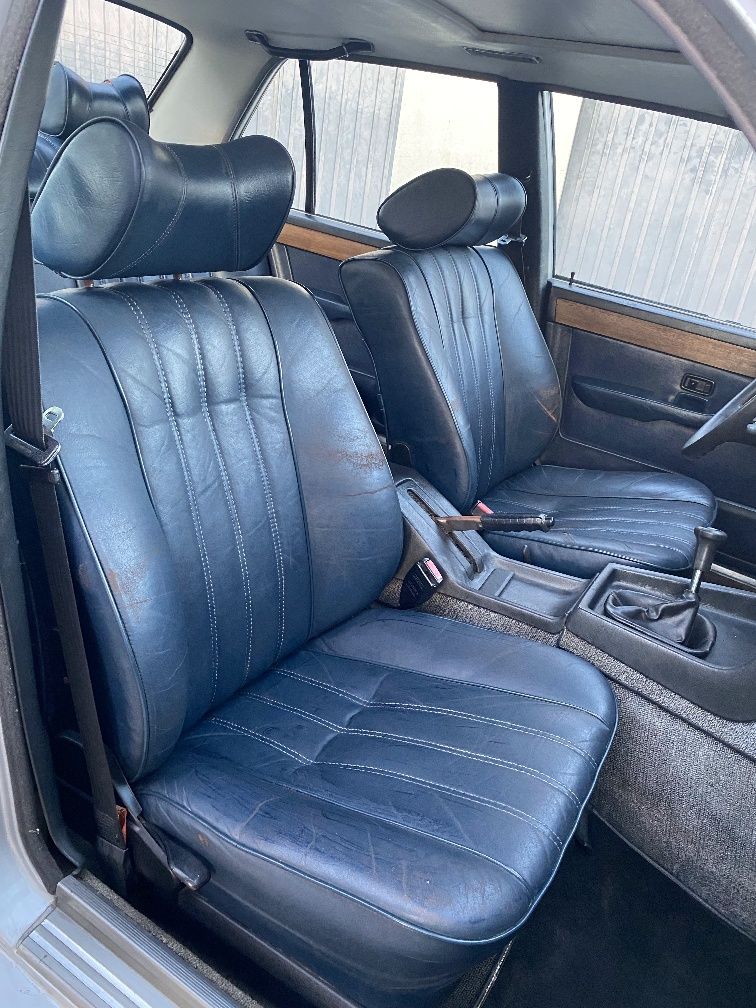 Bmw e23 728i 1981
