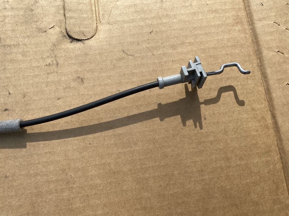 Opel Vectra c lift linka ciegno przod oryginal