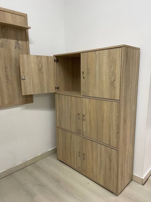 Продам Шафки на 6 дверцят