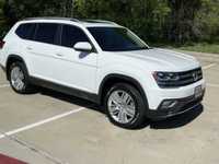 2020 Volkswagen Atlas SEL