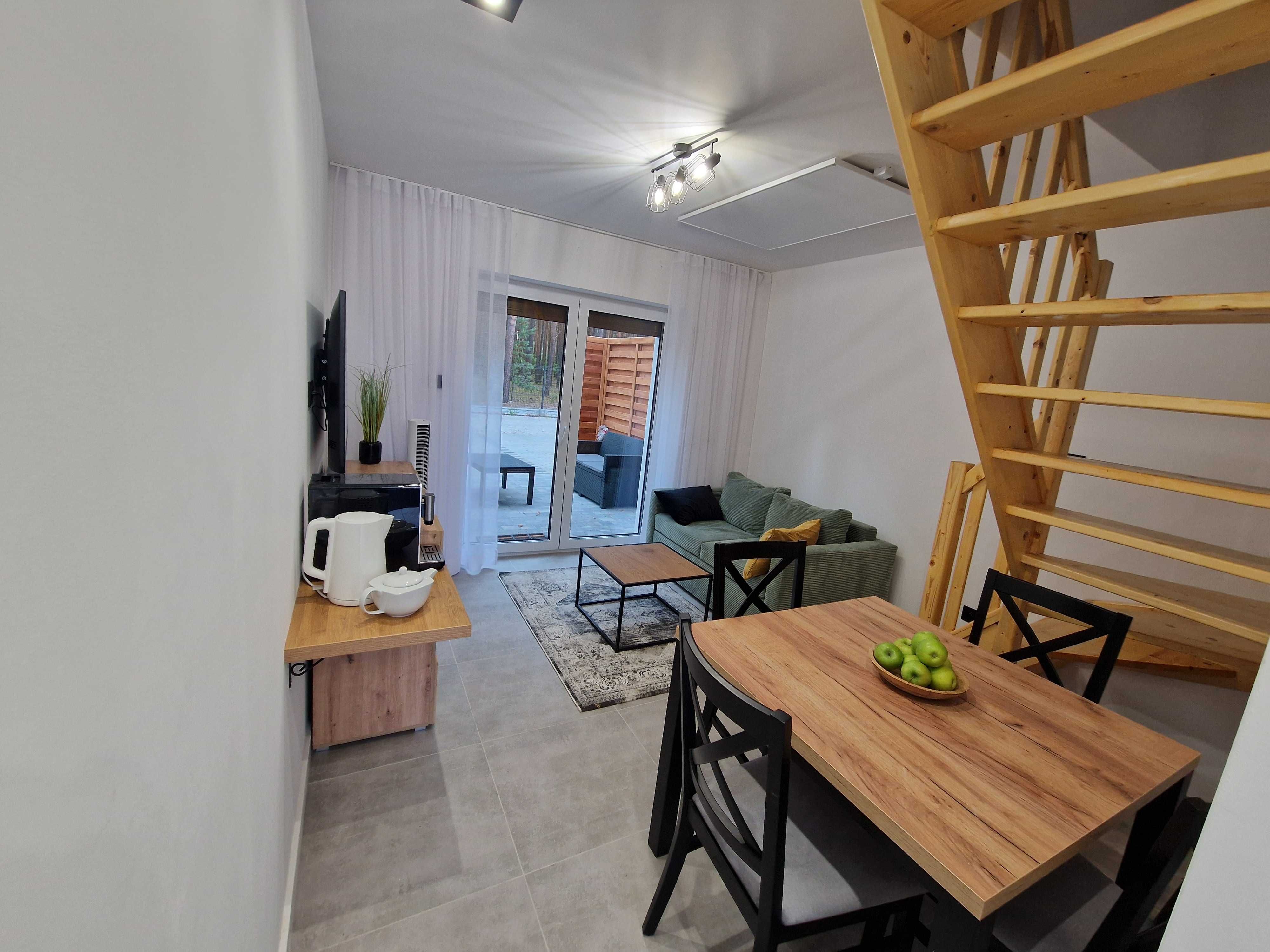 Apartament Sielpia Wielka 4-6 osób