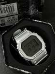 Годинник G-SHOCK Casio DW-5600FF-8ER ОРИГІНАЛ