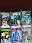 Procuro cassete ou CD musica cigana