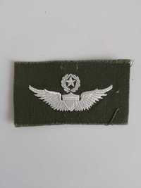 Naszywka Aviator Wings Badge US Army