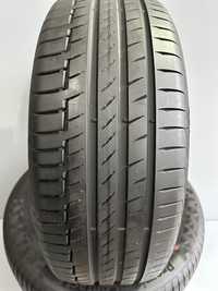 шины Continental Premium Contact 6 225/55 R19 103V XL