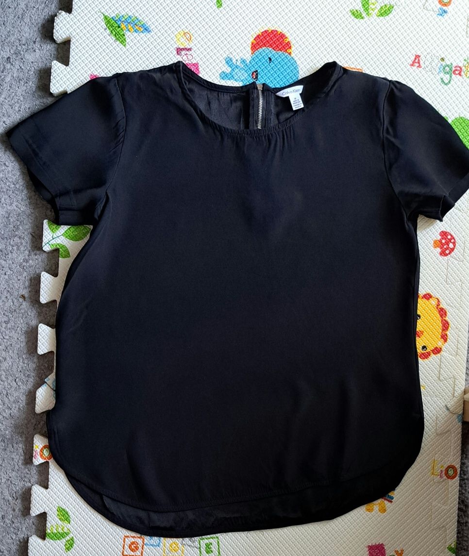 Bluzka Calvin Klein M