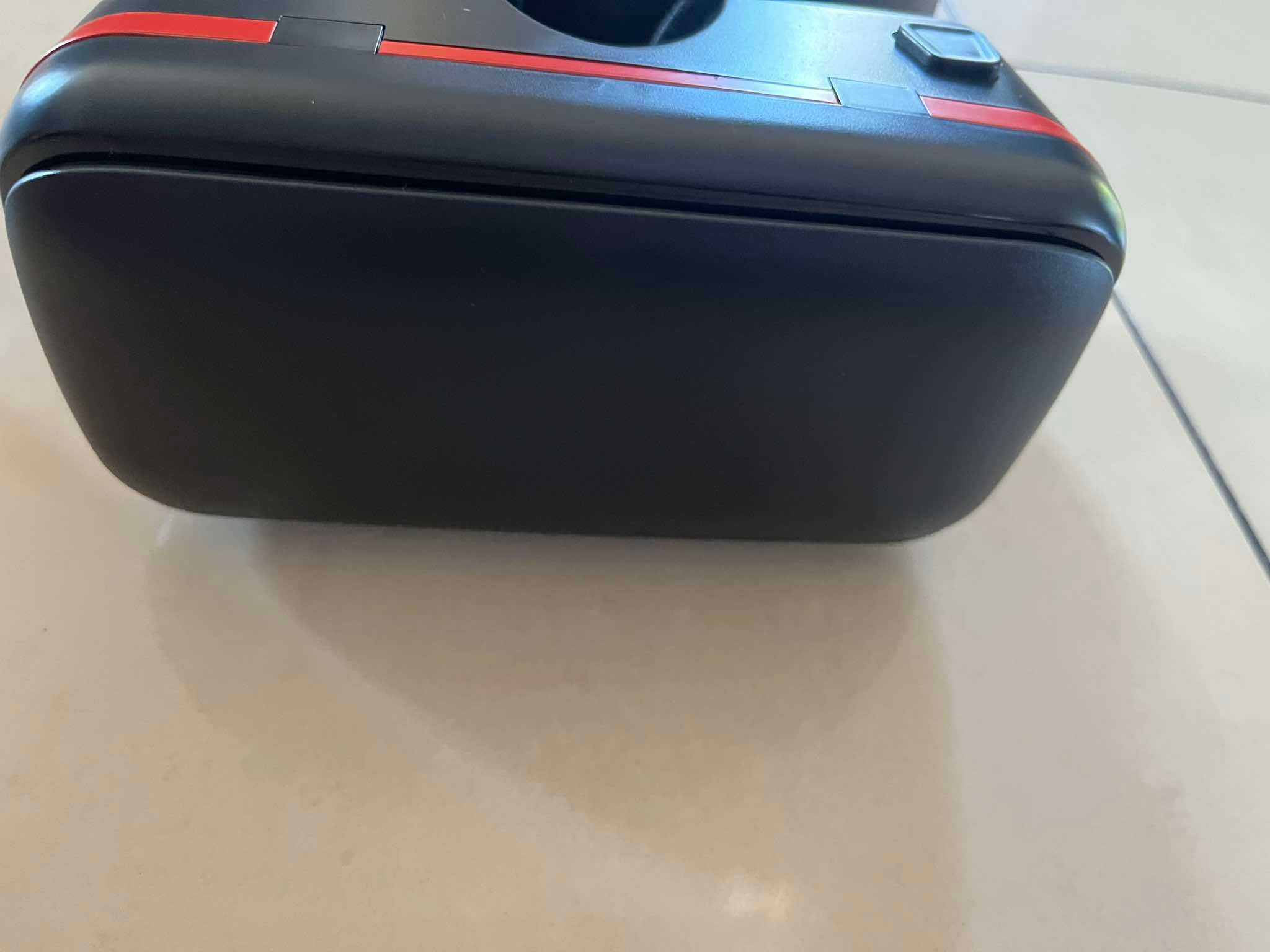 Okulary 3D Premium VR Headset entertainment collection
