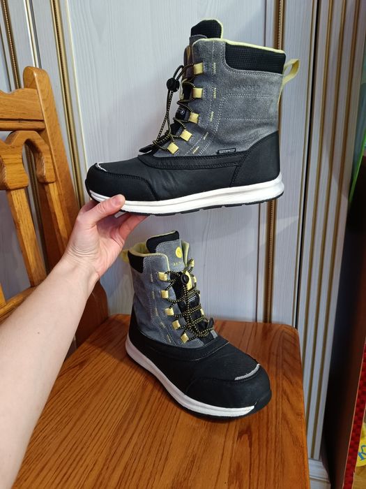 46 Nord термо чоботи Оригінал
