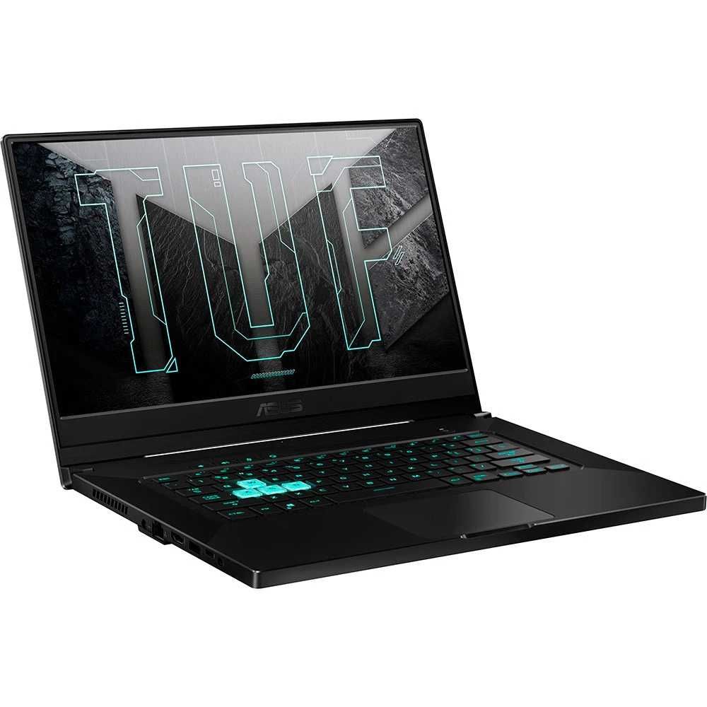 ASUS TUF DASH F15 FX516PC 24 ОЗУ, RTX 3050 4gb, i511300H