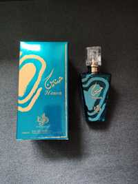 Hanaan perfumy arabskie