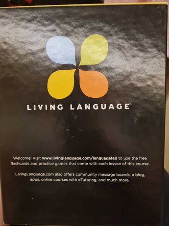 Living Language Korean