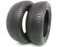 2x 185/55R15 OPONY CAŁOROCZNE Continental AllSeasonContact 86H XL