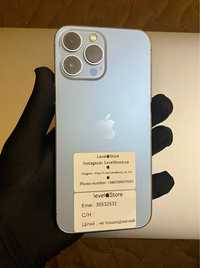 IPhone 13 Pro Max 128GB Neverlock АКБ : 92%