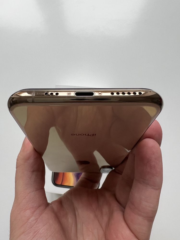 Iphone xs 512 GB