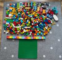 Lego duplo mix zestawów