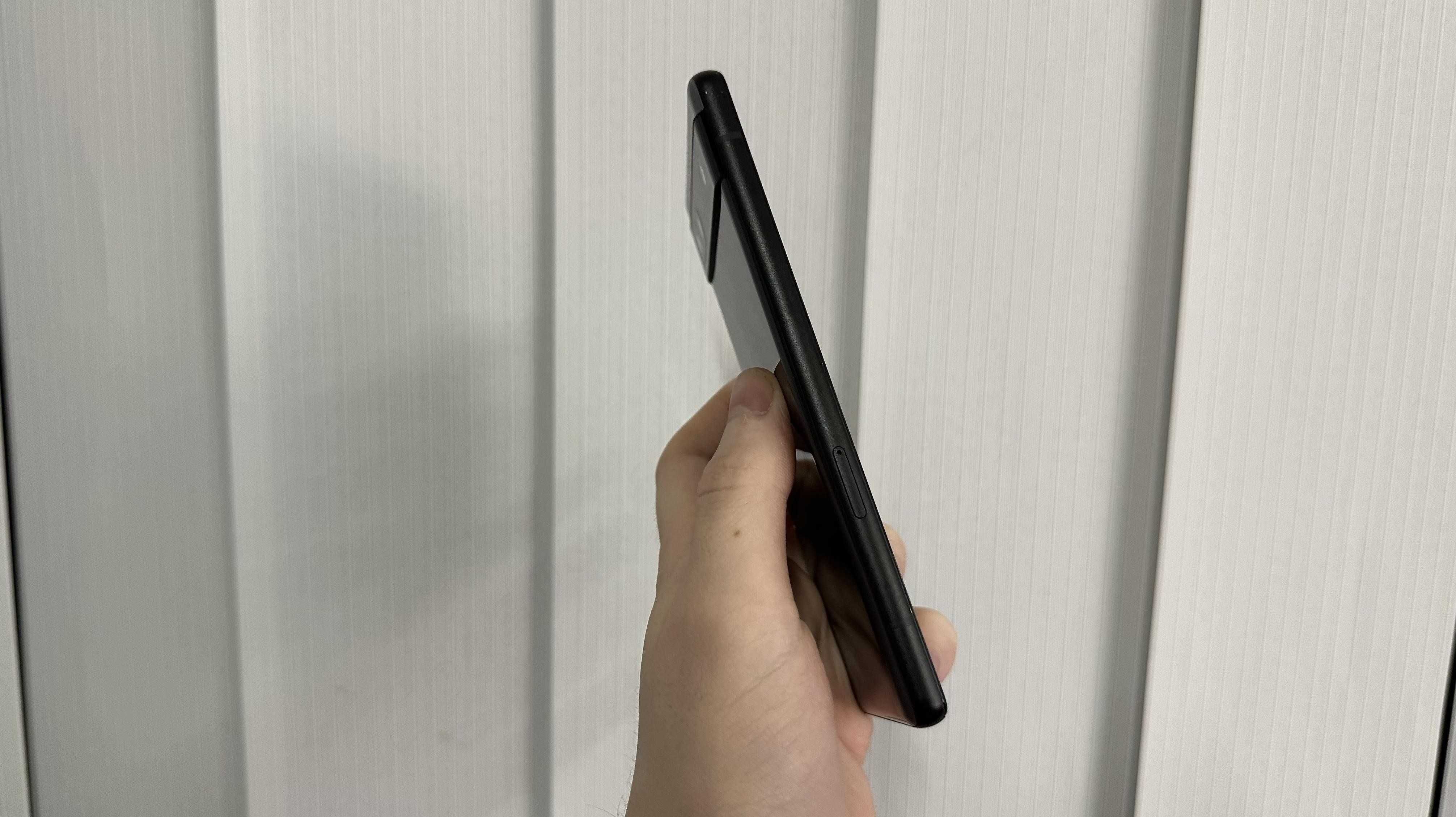 Google Pixel 6a 128GB Chalk/Charcoal/Sage USED Гарантія від магазину