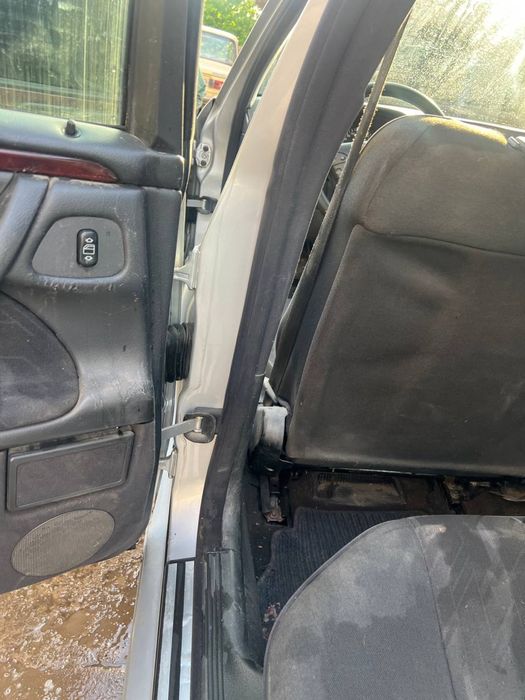 продам мерседеса w210 e320 CDI!