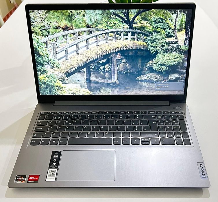 Computador Portatil Lenovo