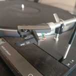 Gramofon  dual cs-503-2