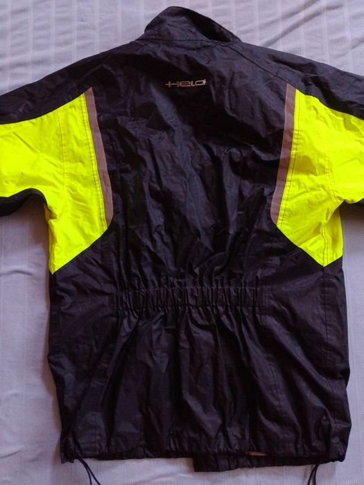 Мотокуртка Held розмір М