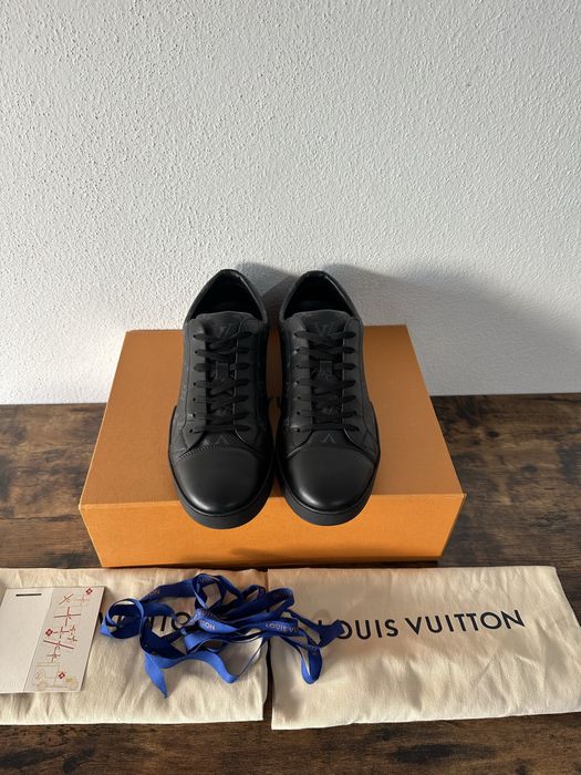 Sapatilhas Louis vuitton