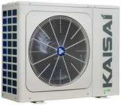 Pompa ciepła Kaisai typu split o mocy 16 kW