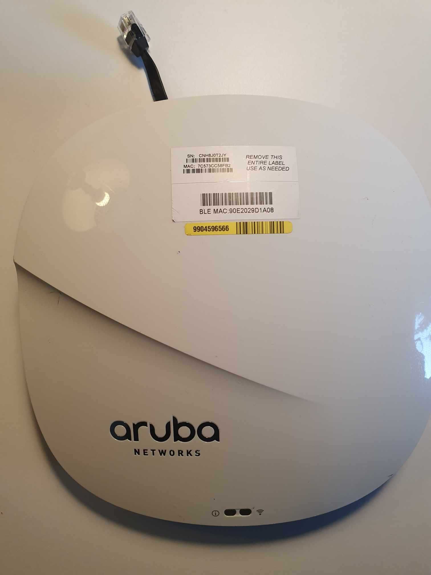 Sprzedam router Aruba AP 315