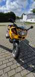 BMW R 1100 S BOXER CUP