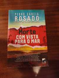 Morte com Vista para o Mar de Pedro Garcia Rosado