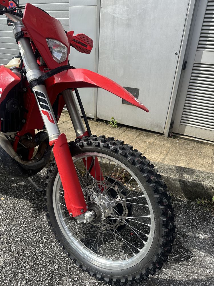 GasGas EC 250 Ano 2022