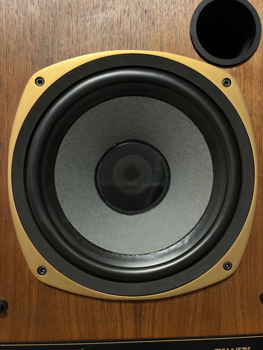 Tannoy Super Red Monitor SRM 10b